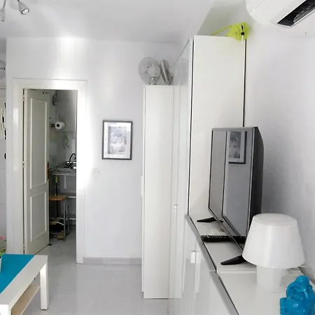 Апартаменты Coronado 124 Casasol