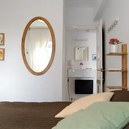 Coronado 124 Casasol Апартаменты