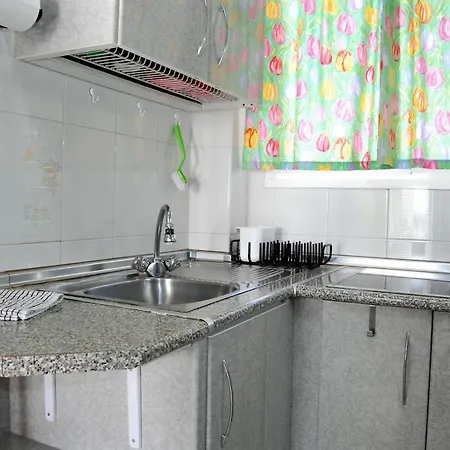 Coronado 124 Casasol Нерха