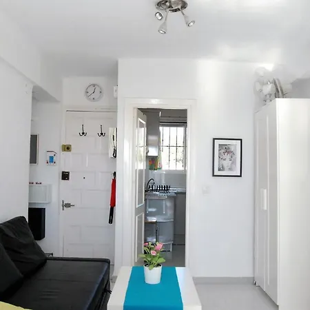 Coronado 124 Casasol Nerja