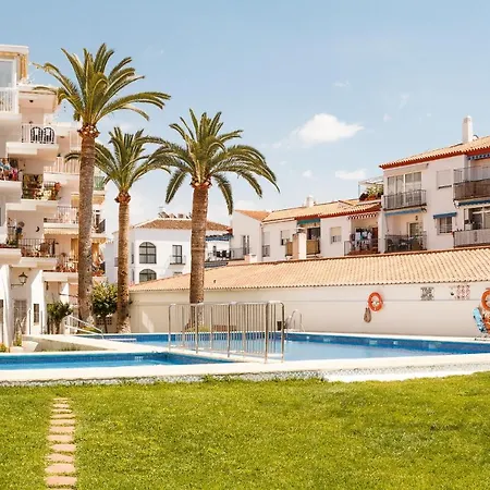 Coronado 124 Casasol * Nerja