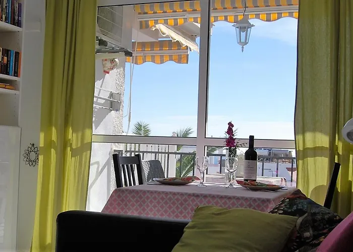 Apartment Coronado 124 Casasol