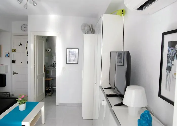 Apartment Coronado 124 Casasol