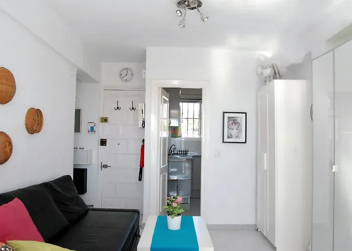 Coronado 124 Casasol Nerja