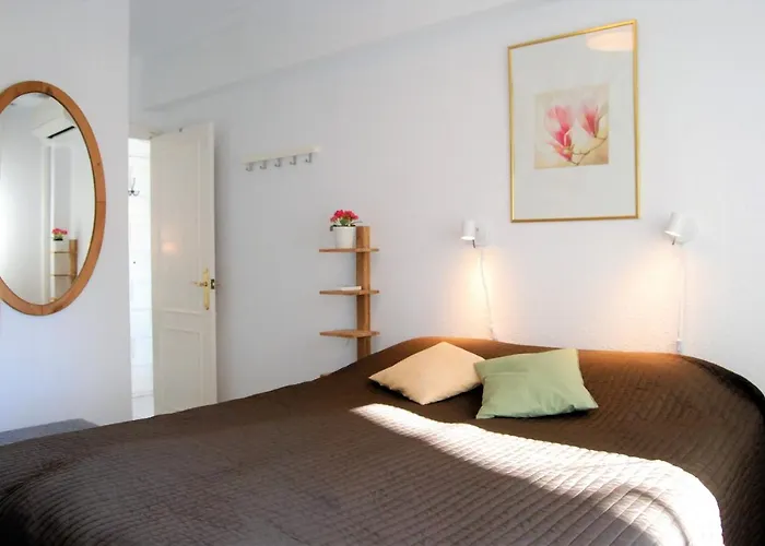 Coronado 124 Casasol Apartment Nerja