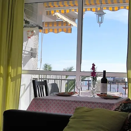 Appartement Coronado 124 Casasol