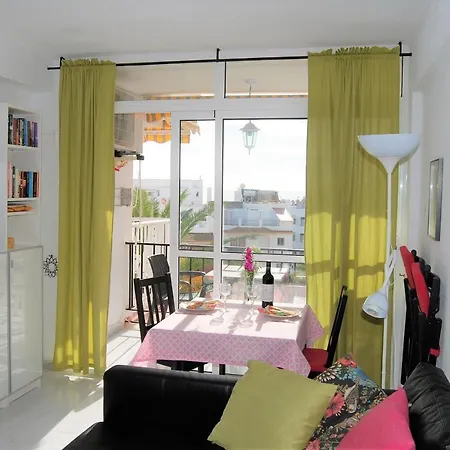 Coronado 124 Casasol Nerja