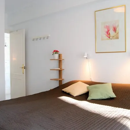 Coronado 124 Casasol Apartment Nerja