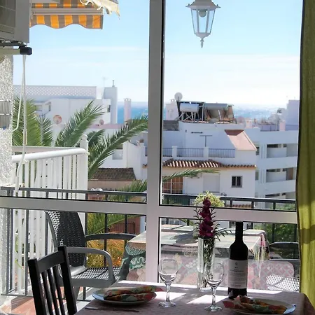 Coronado 124 Casasol Apartment Nerja