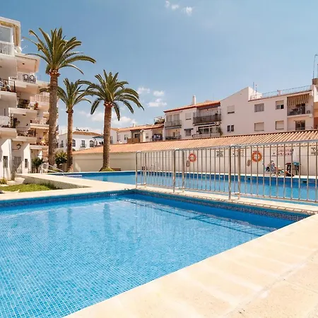 Διαμέρισμα Coronado 124 Casasol Nerja