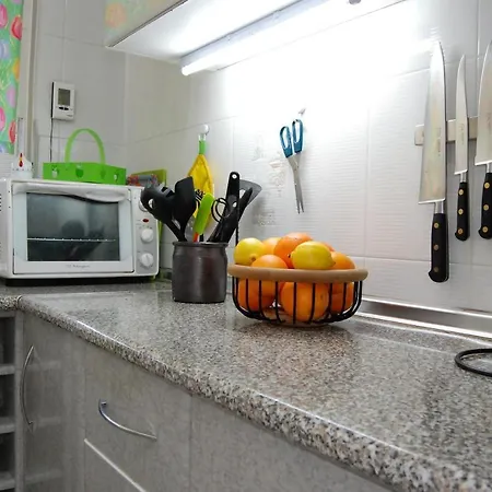 Coronado 124 Casasol *