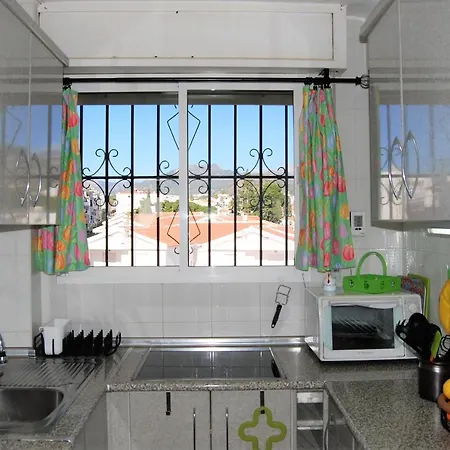 Coronado 124 Casasol *