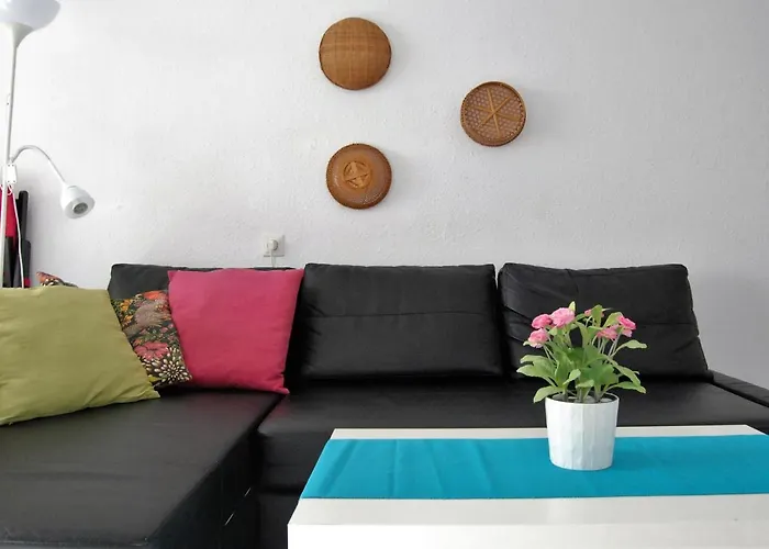 Coronado 124 Casasol *