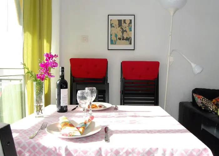 Διαμέρισμα Coronado 124 Casasol Nerja