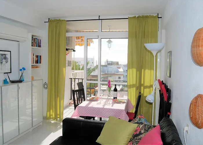 Coronado 124 Casasol Nerja