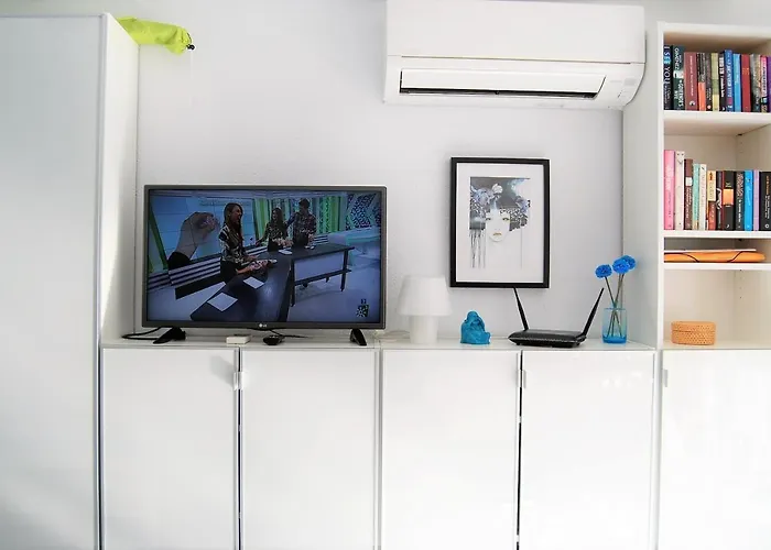 Coronado 124 Casasol Nerja