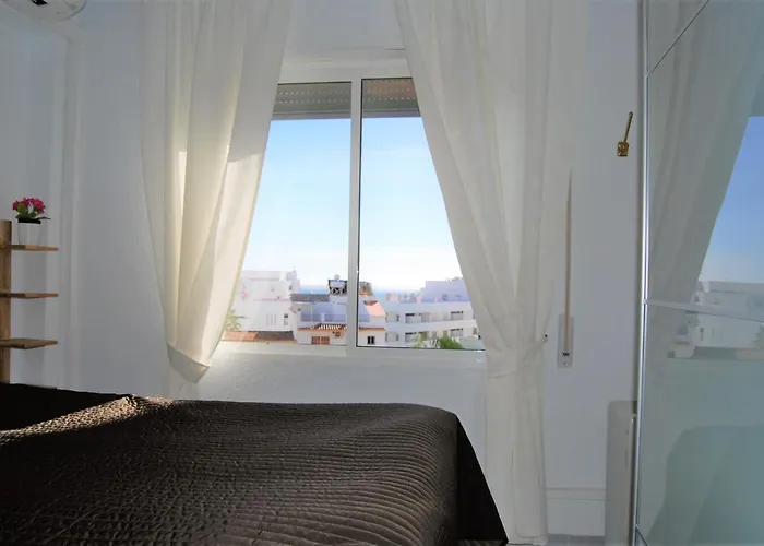 Coronado 124 Casasol Apartament