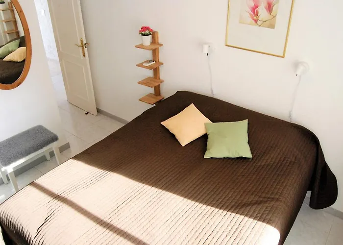 Coronado 124 Casasol * Nerja