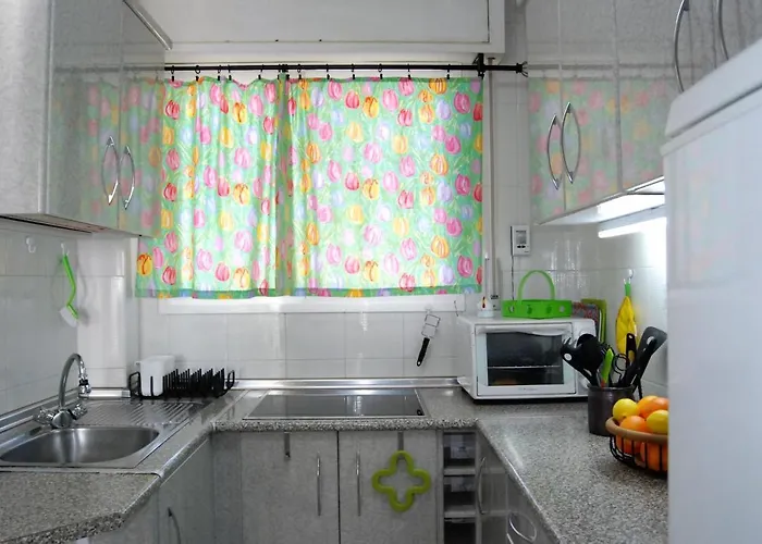 Coronado 124 Casasol