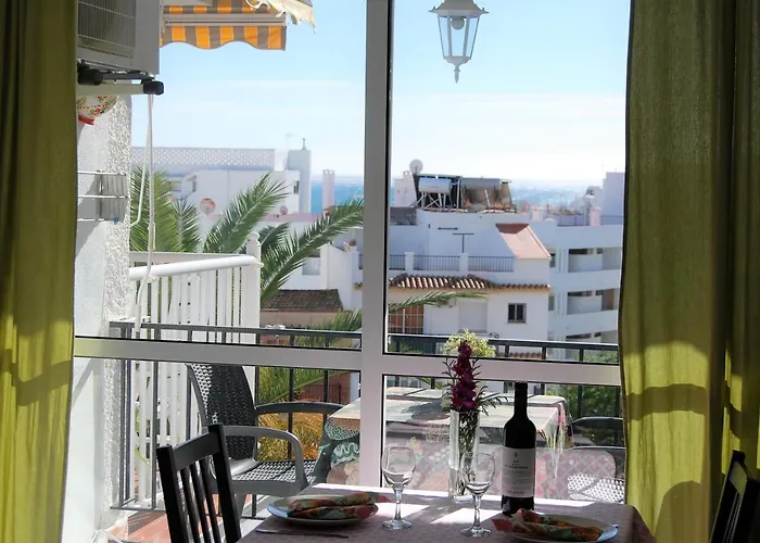 Coronado 124 Casasol Διαμέρισμα Nerja