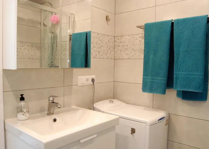 Coronado 124 Casasol Apartament