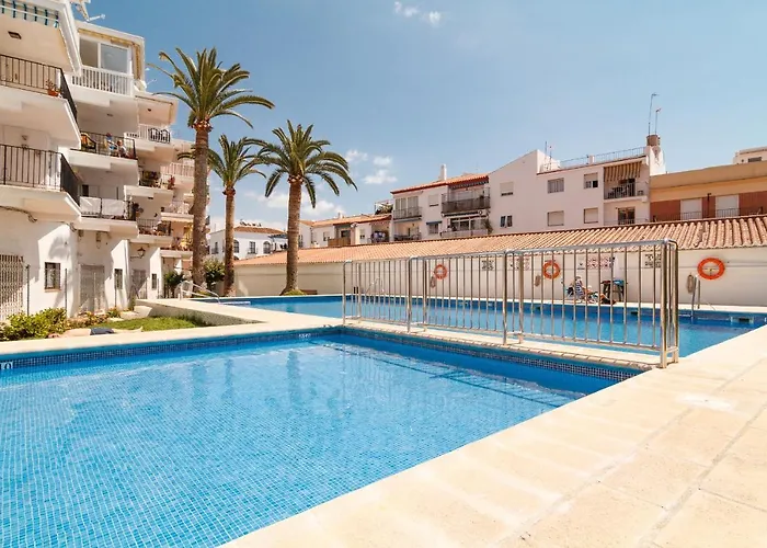 Διαμέρισμα Coronado 124 Casasol Nerja