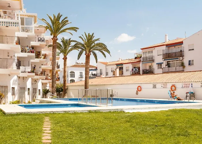 Coronado 124 Casasol * Nerja