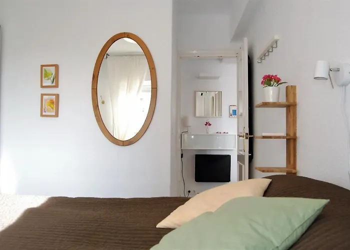 Coronado 124 Casasol Apartament