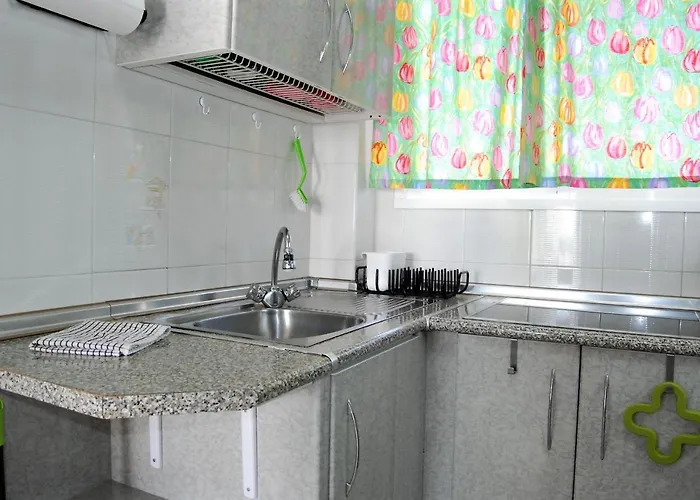 Coronado 124 Casasol Nerja