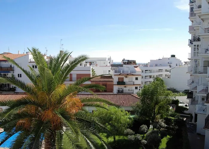Apartamento Coronado 124 Casasol Nerja