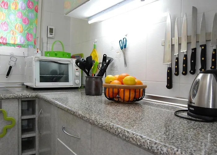 Coronado 124 Casasol *