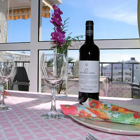 Apartmán Coronado 124 Casasol