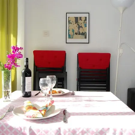 Apartmán Coronado 124 Casasol Nerja