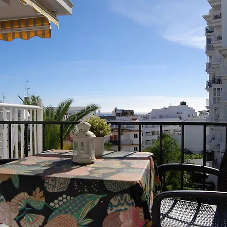 Coronado 124 Casasol Apartmán Nerja