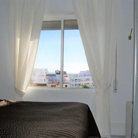 Coronado 124 Casasol Apartmán