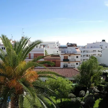 Apartmán Coronado 124 Casasol Nerja